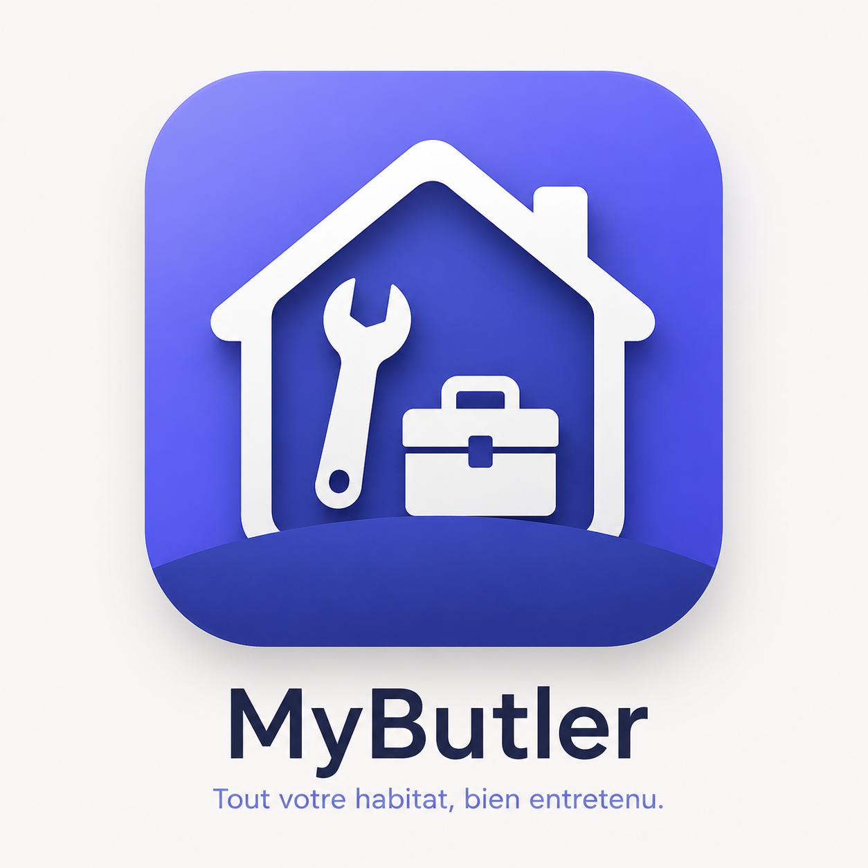 Logo officiel MyButler